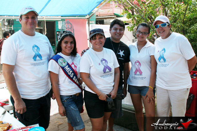 Person of the Year – Miguel Perez Gives His All to San Pedro