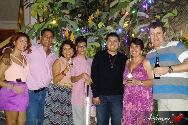 Person of the Year – Miguel Perez Gives His All to San Pedro