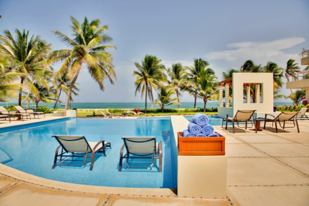 The Phoenix Resort, Ambergris Caye - Belize Hotels Among the Top of TripAdvisor’s Best Hotels 2016 Belize Hotels Among the Top of TripAdvisor’s Best Hotels 2016