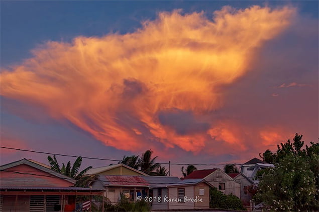 Sunsets in Belize to Make the World Jealous 1 Sunsets in Belize to Make the World Jealous