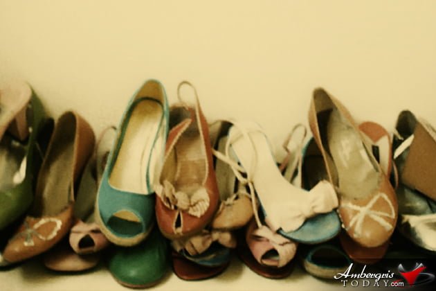 Old Timers on New Year's Tradition