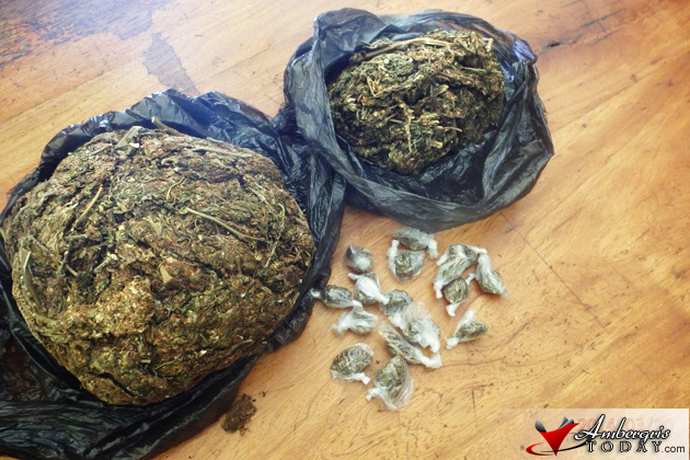 Eastern Division Personnel Conduct Successful Operations on Ambergris Caye