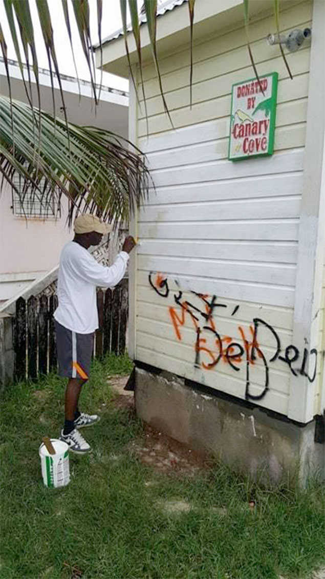 Police Week Kicked off in San Pedro