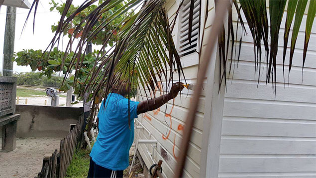 Police Week Kicked off in San Pedro