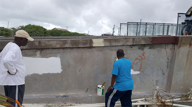 Police Week Kicked off in San Pedro