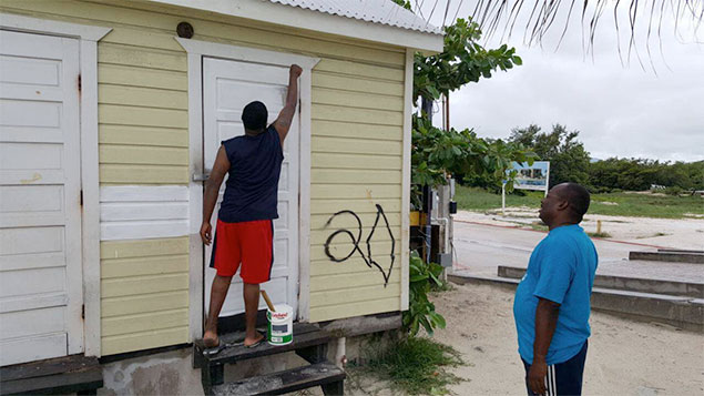 Police Week Kicked off in San Pedro
