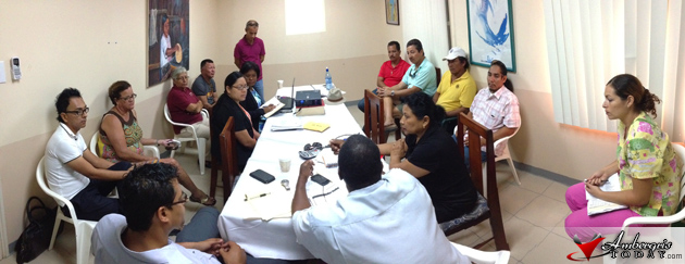 Government Commits 24 Hour Emergency Service to San Pedro’s Poly Clinic