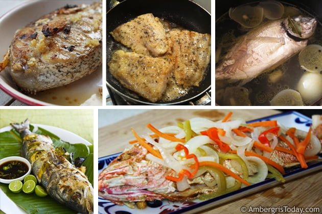 Things We Take for Granted – Meat