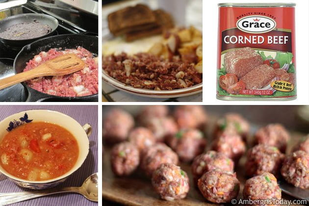 Things We Take for Granted – Meat