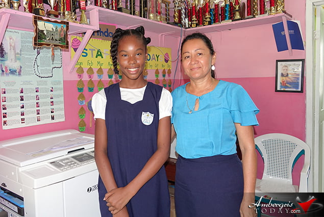 Isla Bonita Elementary School Students Places 2nd in PSE Countrywide