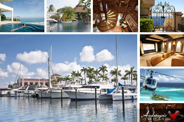 Puerto Azul Exclusive Hotel and Resorts