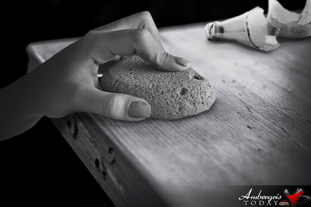 Back to School in San Pedro Many Years Ago