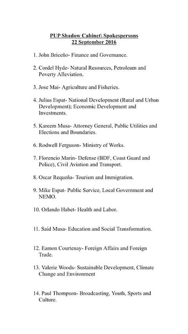 First Woman in Belize Rural South to Receive George Price People Award