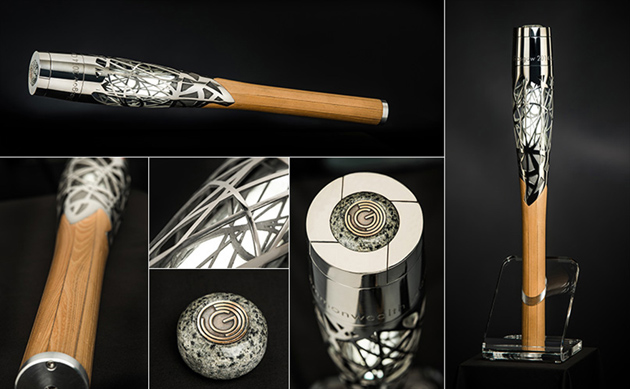 Belize to Host 2014 Commonwealth Games Queen’s Baton Relay