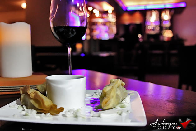 Rain Restaurant & Rooftop Terrace Holds Opening Dinner