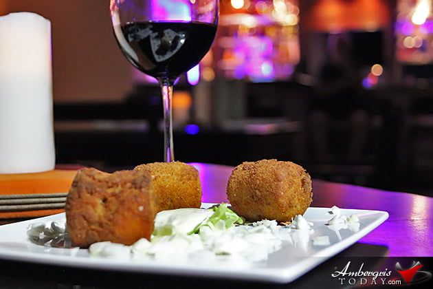 Rain Restaurant & Rooftop Terrace Holds Opening Dinner