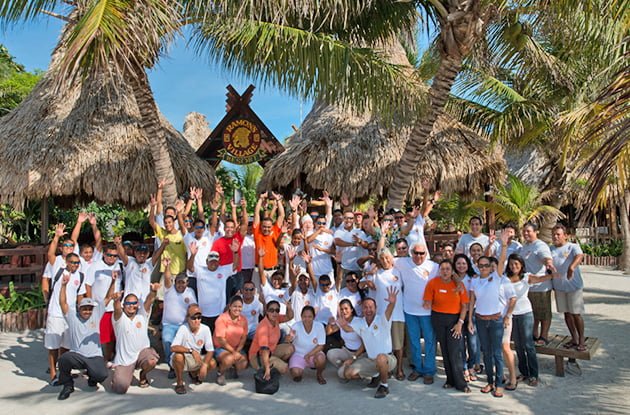 Ramon’s Village Resort Offers 50% Discount to Belizeans in September Ramon’s Village Resort Offers 50% Discount to Belizeans in September