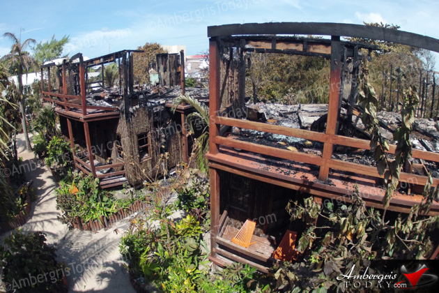 Ramon's Village Resort Plans Reopening After Devastating Fire Ramon's Village Resort Plans Reopening After Devastating Fire