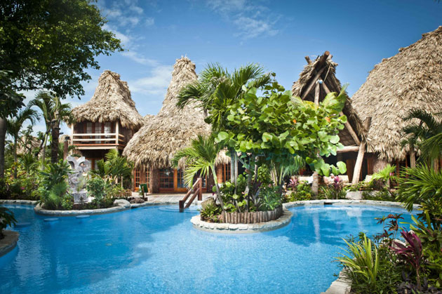 Ramon’s Village Observes One Year Anniversary of Devastating Fire