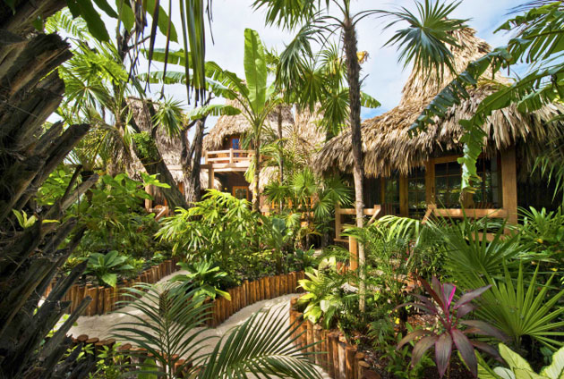 Ramon’s Village Observes One Year Anniversary of Devastating Fire