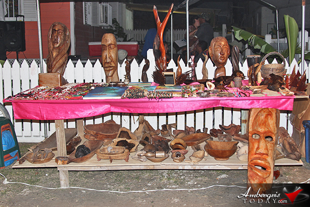 Rastafarai Culture Opens and Celebration Commenses