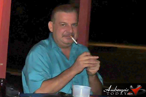 Body of Male Discovered at Construction Sight Identified as German Expat