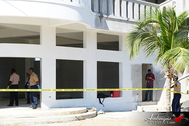 Body of Male Discovered at Construction Sight Identified as German Expat