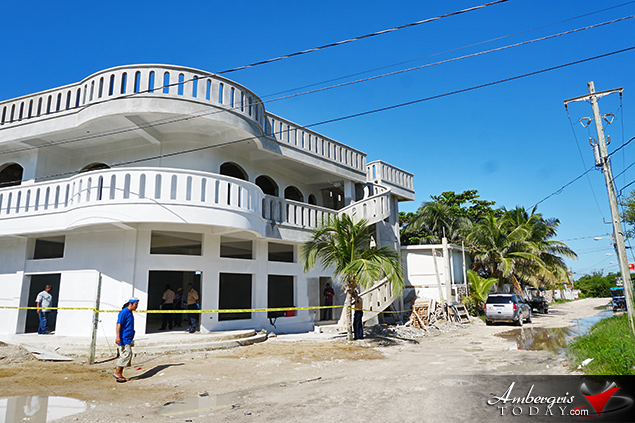 Body of Male Discovered at Construction Sight Identified as German Expat