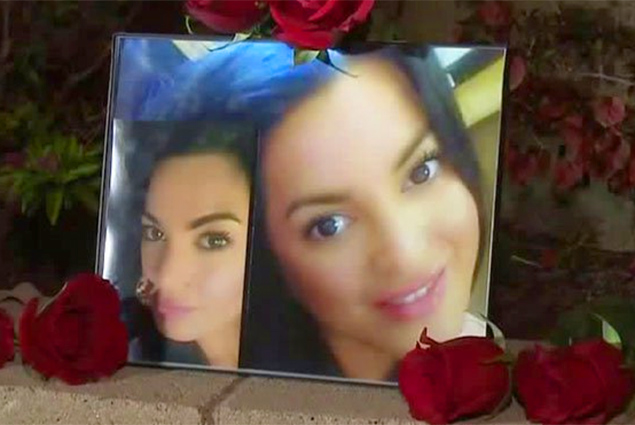 $11,000US Offered in International Hunt of Ex-Marine wanted for Murder in USA