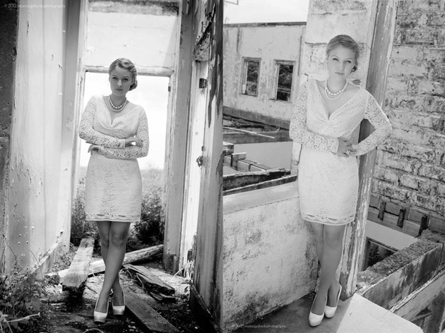 A Fashion Tribute to Belizean History - Dr. Bernice Hulse A Fashion Tribute to Belizean History