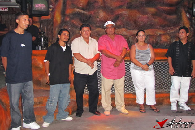 Reef Radio Duets Karaoke Finals 3