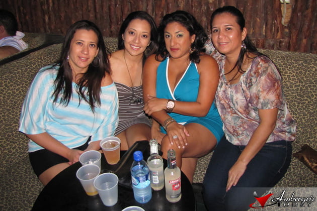 Reef Radio Duets Karaoke Finals 4