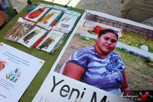 San Pedro Wraps Up Reef Week Activities