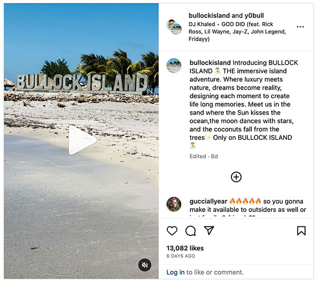 Dallas Mavericks Reggie Bullock Owns Island in Belize 2 Reggie Bullock Owne Island in Belize