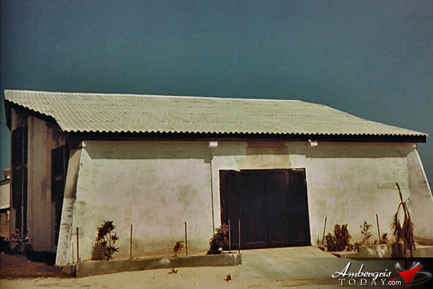 A Town Oblivious to Dangers of Asbestos A Town Oblivious to Dangers of Asbestos