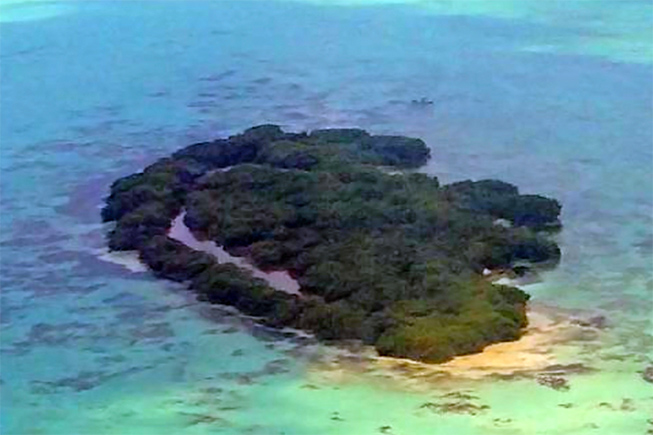 San Pedro Residents Outraged by Cayo Rosario Development 2 San Pedro Residents Outraged by Cayo Rosario Development