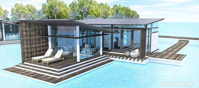 San Pedro Residents Outraged by Cayo Rosario Development 4 San Pedro Residents Outraged by Cayo Rosario Development