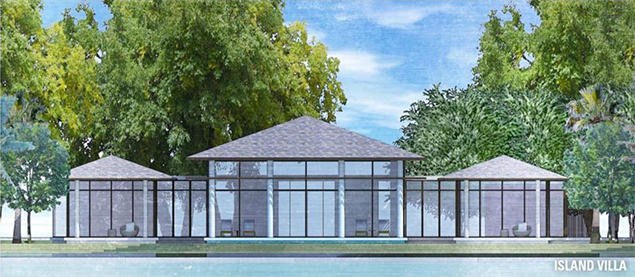 San Pedro Residents Outraged by Cayo Rosario Development 6 San Pedro Residents Outraged by Cayo Rosario Development