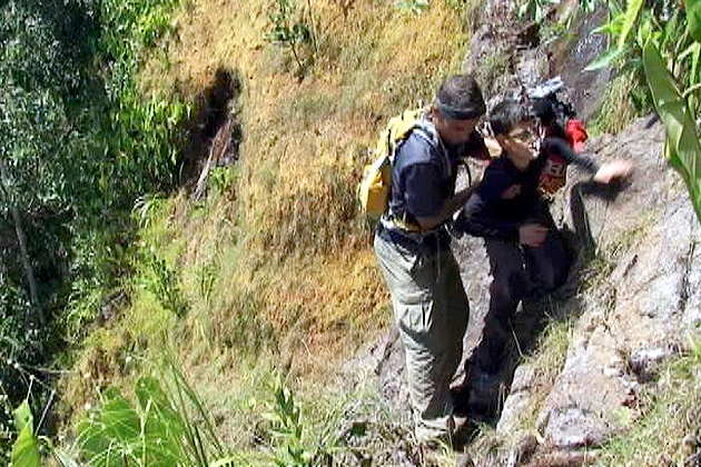 New Children’s Book Follows the Journeys of a Young Belizean Hero, Rowan Garel New Children’s Book Follows the Journeys of a Young Belizean Hero, Rowan Garel
