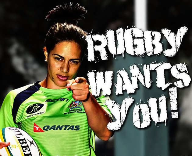 New Sport To Offer New Hope For Youth New Sport To Offer New Hope For Youth