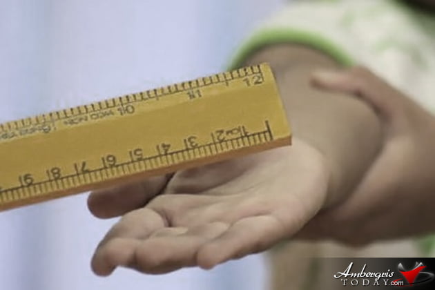 Disciplining Children