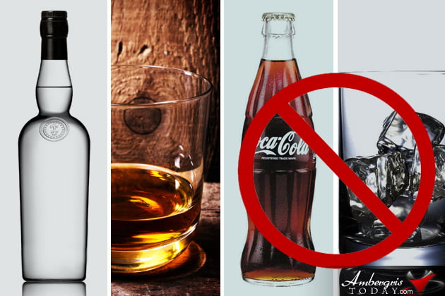 Things We Take for Granted – Electricity and Ice