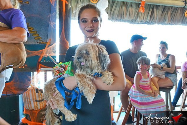 Saga Humane Society's Annual Halloween Bash