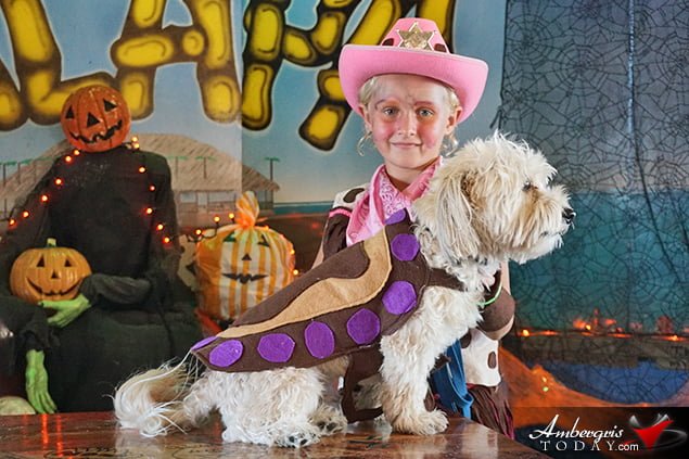 Saga Humane Society's Annual Halloween Bash