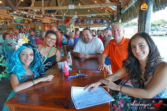 Saga Humane Society's Annual Halloween Bash