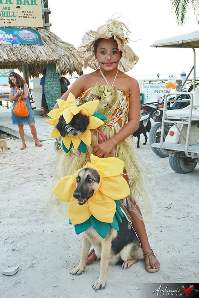 Saga Humane Society's Annual Halloween Bash