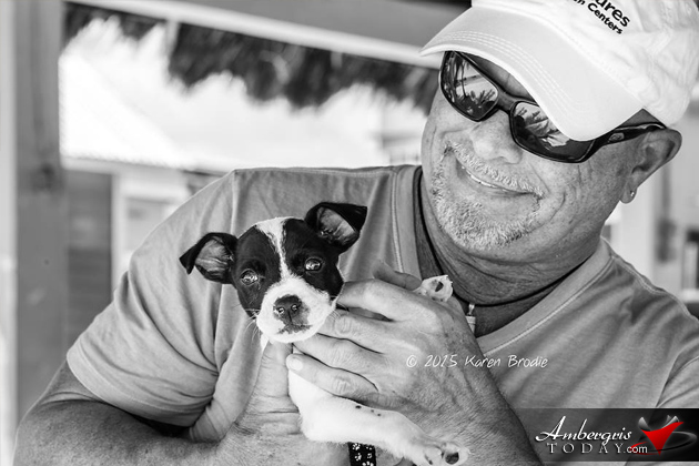 Saga Humane Society Starts Education Seminars at R.C. School