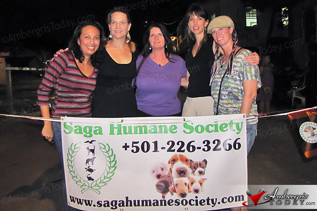 Saga Humane Society Celebrates 15 Years of Community Service
