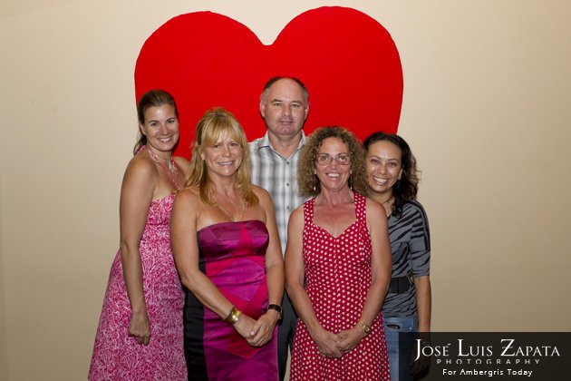 SAGA Valentine's Fundraiser at Captain Morgan's Casino SAGA Valentine's Fundraiser at Captain Morgan's Casino