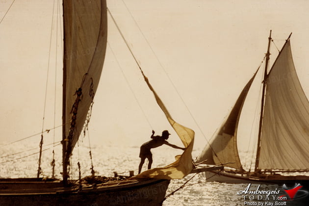 Old School vs. New School in San Pedro